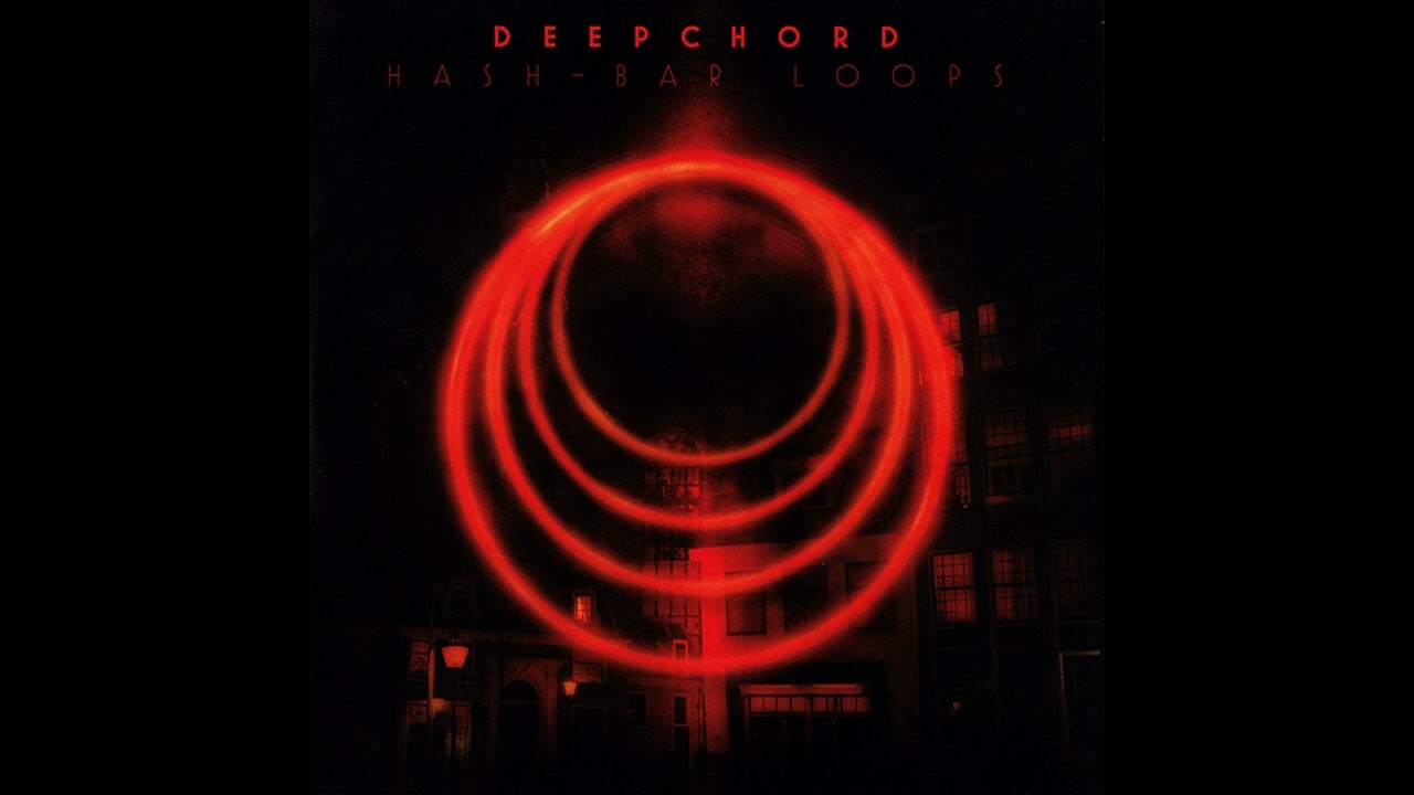 DeepChord&nbsp;&ndash; Balm
