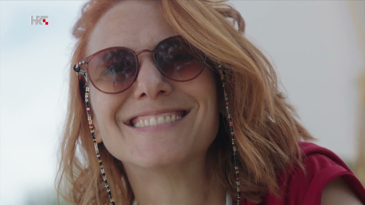 Reportaže: Natjecanje u branju maslina | HRT