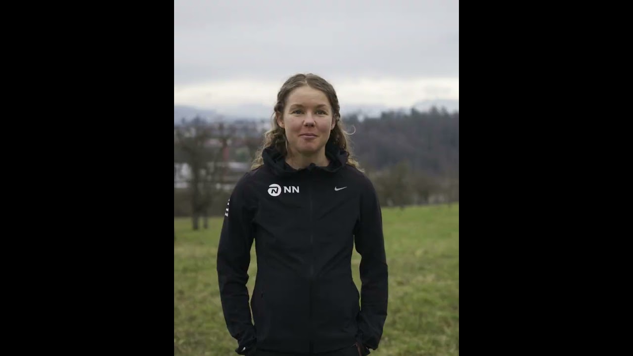 Voorbereiden op de NN CPC Loop Den Haag met NIENKE BRINKMAN