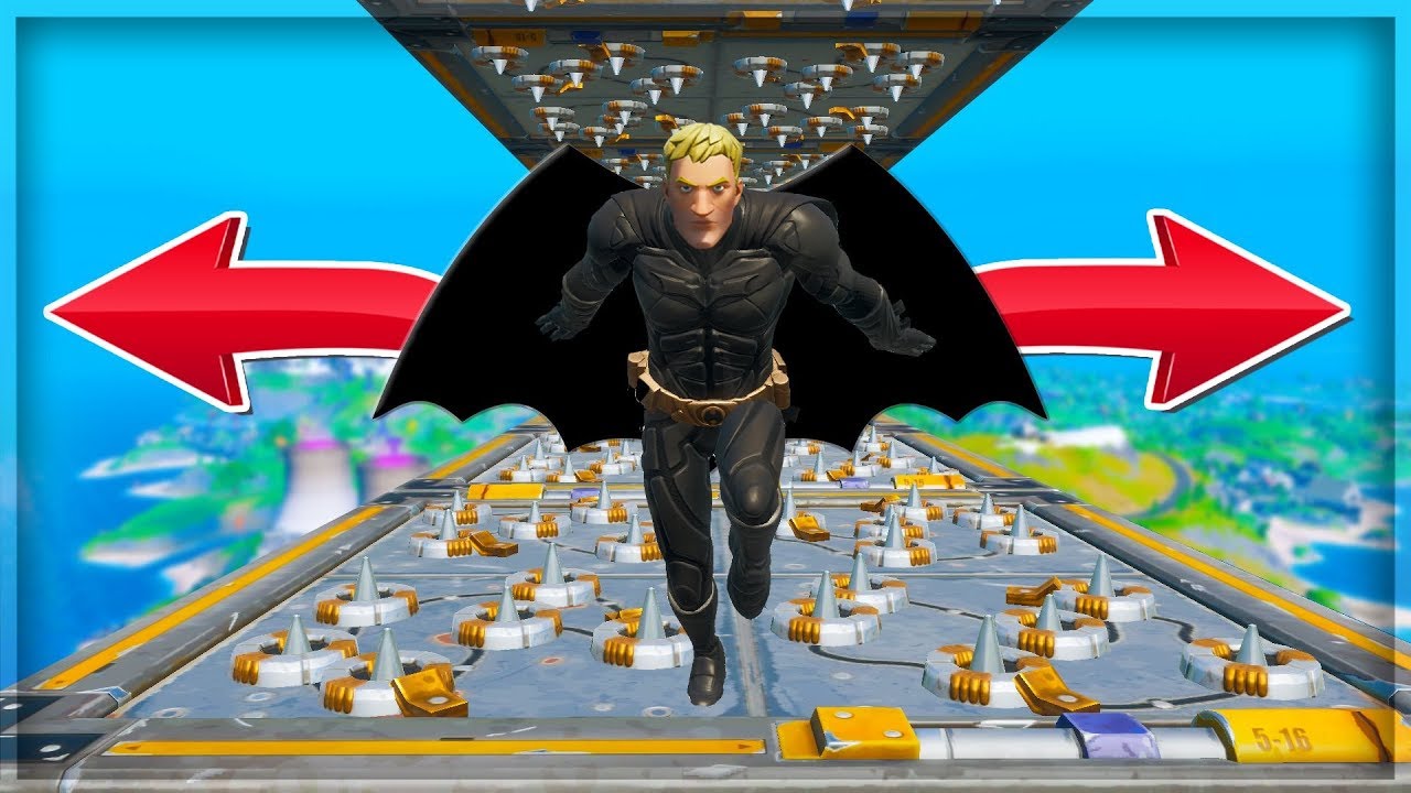 Przechodzę DEATHRUN jako 