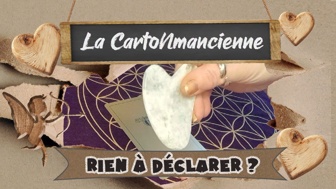 Qui va vous déclarer ses sentiments?