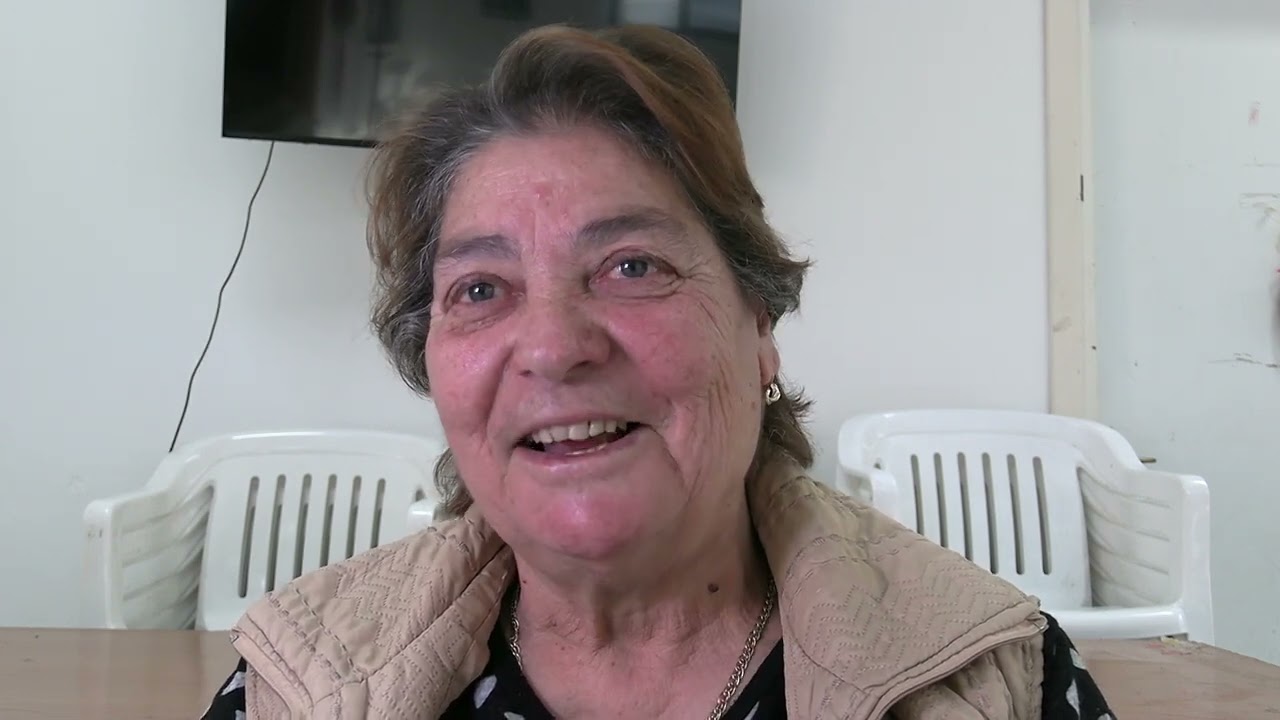 Guardavalle, Storie e Tradizioni  10^ puntata con la Sig.ra Mariangela - MaryWebeventy