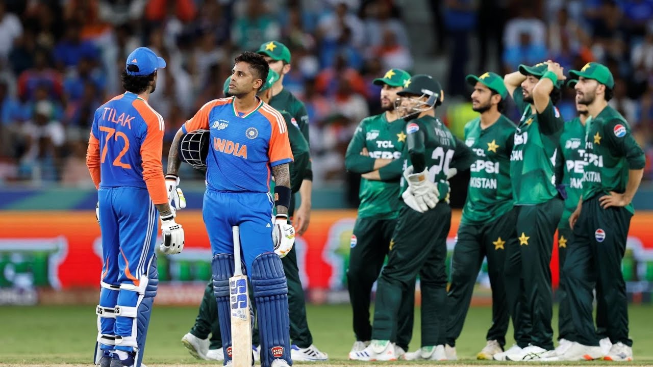 ind vs pak asia cup 2025 || ind vs pak asia cup highlight || #t20worldcup2026#abhisheksharma#cricket