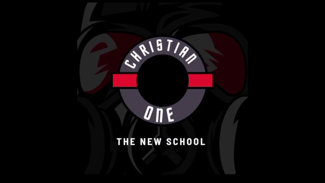 Christian One-“Habladores”(Audio Oficial)