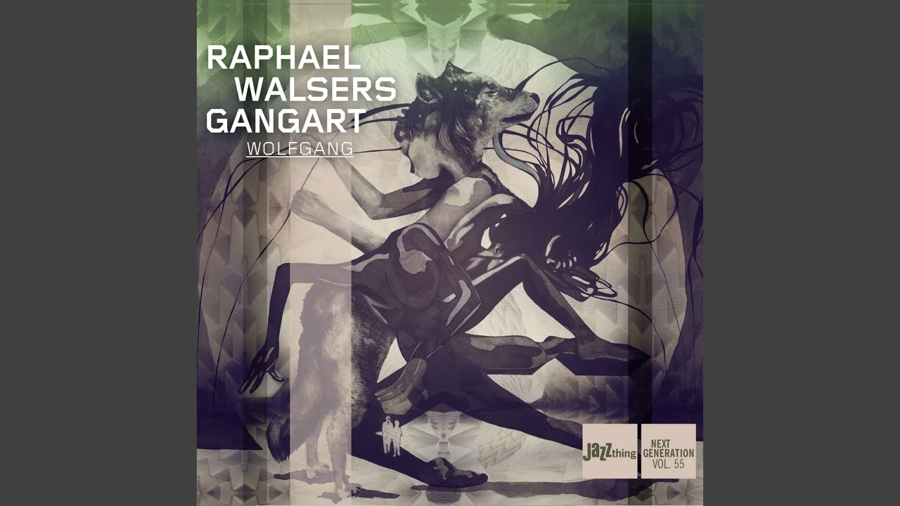 Explosion of the Green