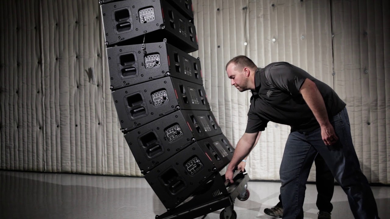 VTX A12 De-Rigging Tutorial