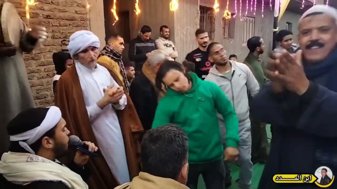شاهد واستمتع وروق مع المبدع والمتألق دائماالشيخ محمد حسن
