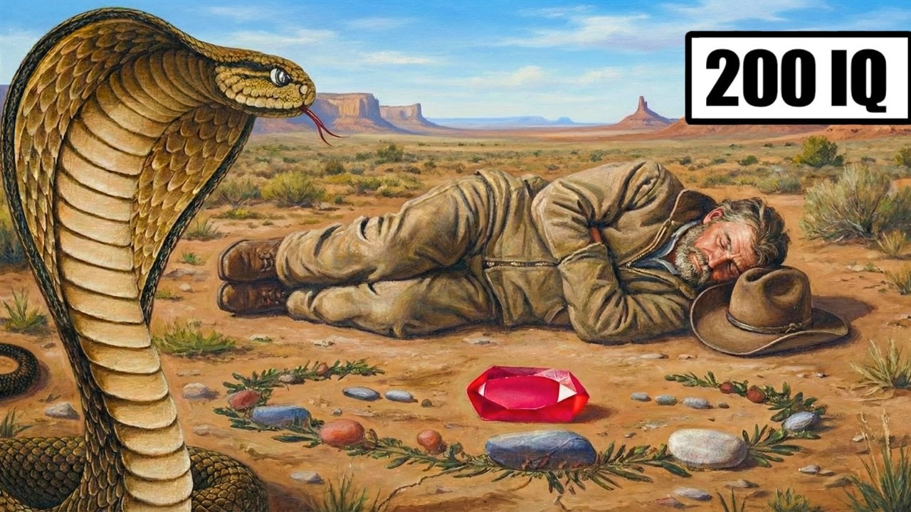 SLEEPING WITH RATTLESNAKES: HOW COWBOYS SURVIVED THE OPEN RANGE