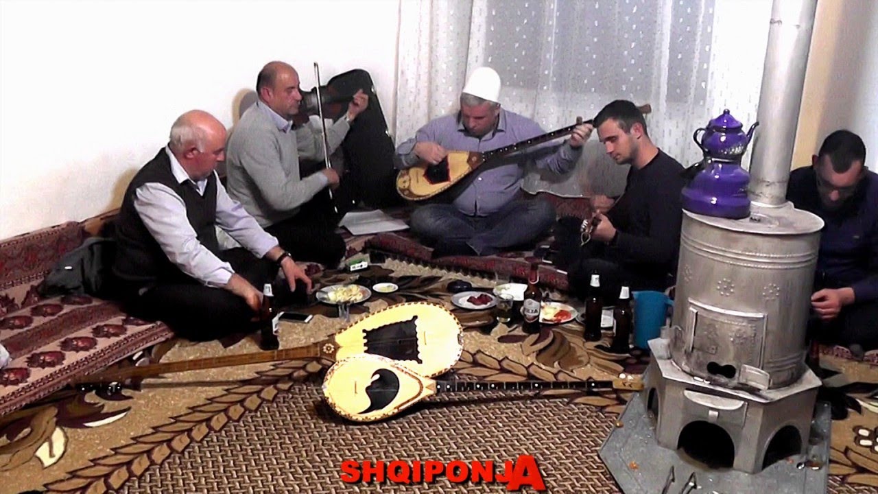 LUTFI ISTOGU E BAHTIR HAKOLLI 2017 =NGONI VLLAZEN KOSOVAR