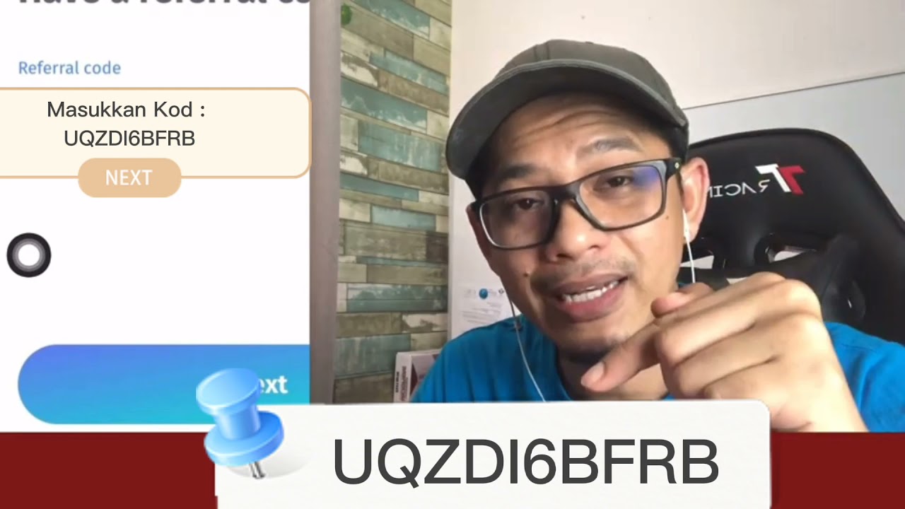 CARA MENDAFTAR BIGPAY