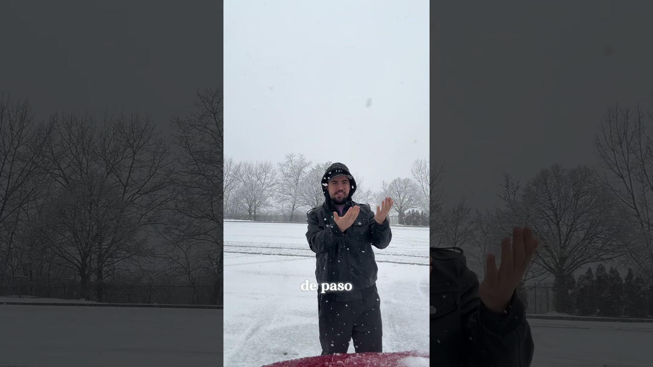 D&iacute;a 5/15 #vlog