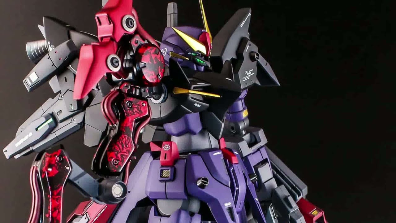 Zeltzam Gundam