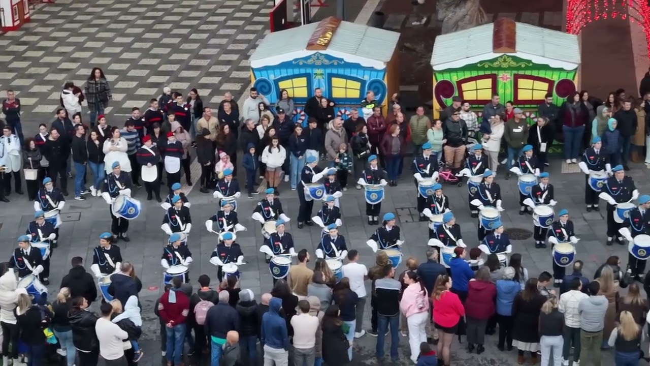 Charanga BVPD