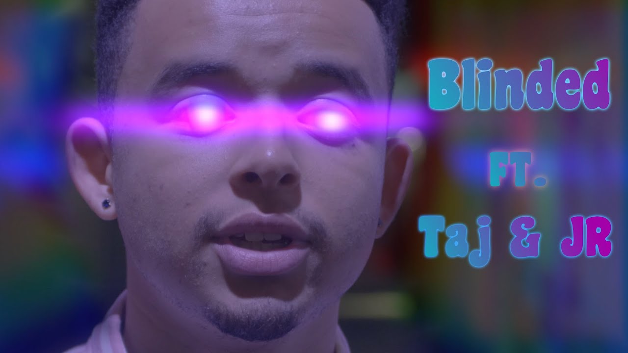 X Music Video | Blinded Ft Taj & Jr