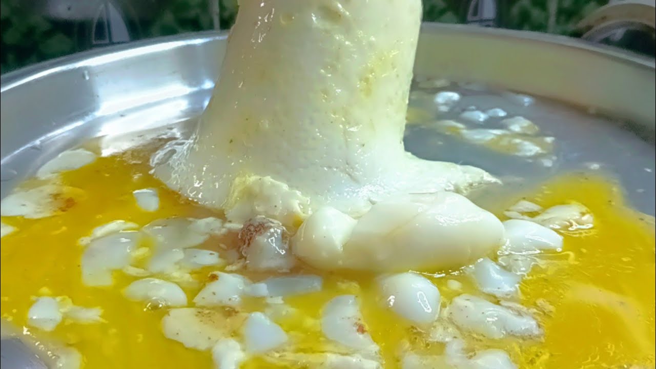 Ande ki is tarah ki recipe banaenge to sabhi aadmi jam ke khayenge !! #indianfood #food #egg 
