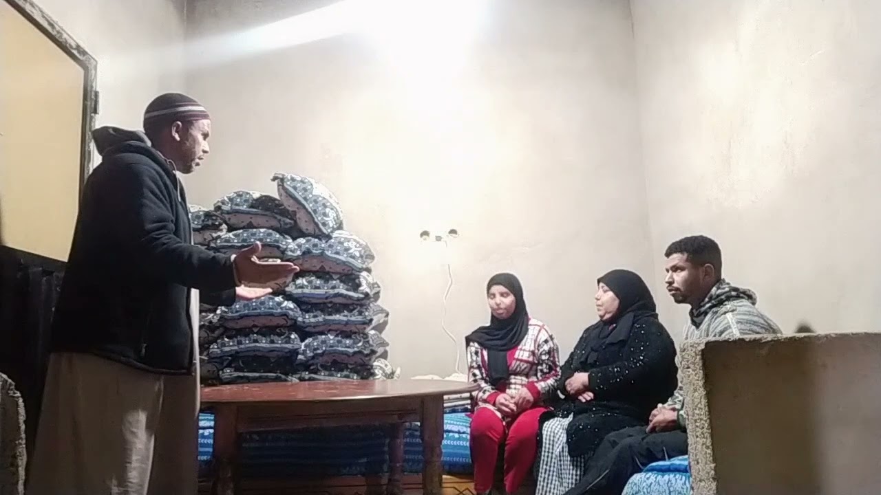 دخلوا تشوفو خيانة ديال طيب لي😭 يطو معى مرآة تانيا وبنت لي مخبيها