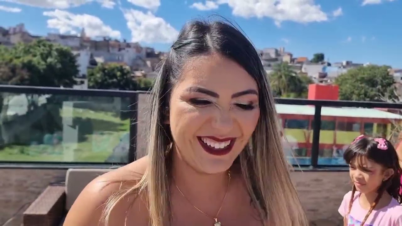 Chá Revelação Henrique & Tayna.