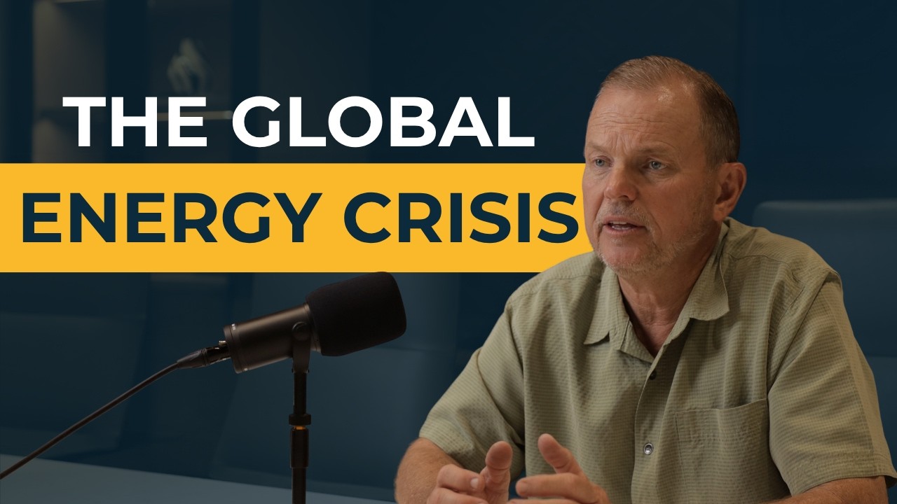 Strait of Hormuz and the Next Oil Shock