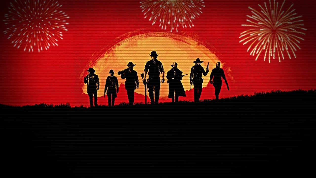 Red Dead Redemption 2 - A Strange Kindness: Full Mission Walkthrough