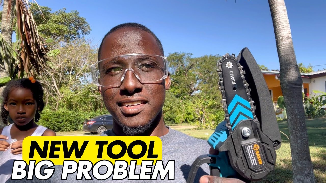 This New Tool Is Going To Be A Big Problem
