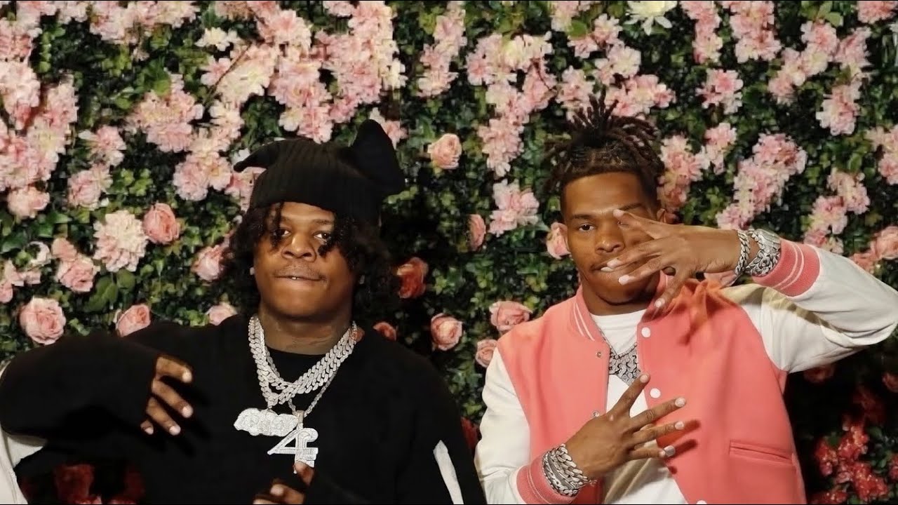 Rylo Rodriguez & Lil Baby - Where You At [Official Video]