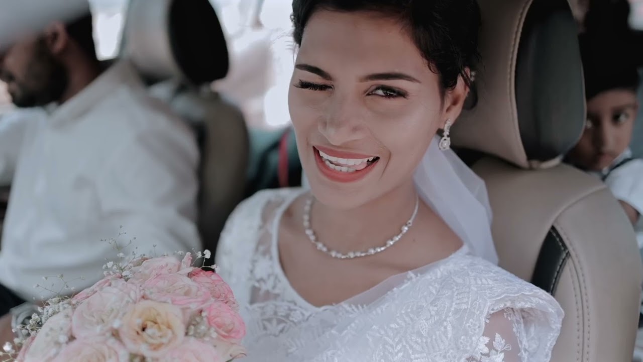 SAJIN weds HRIDAYA | wedding  Highlights | neerodi | marthandanthurai | iconic visuals