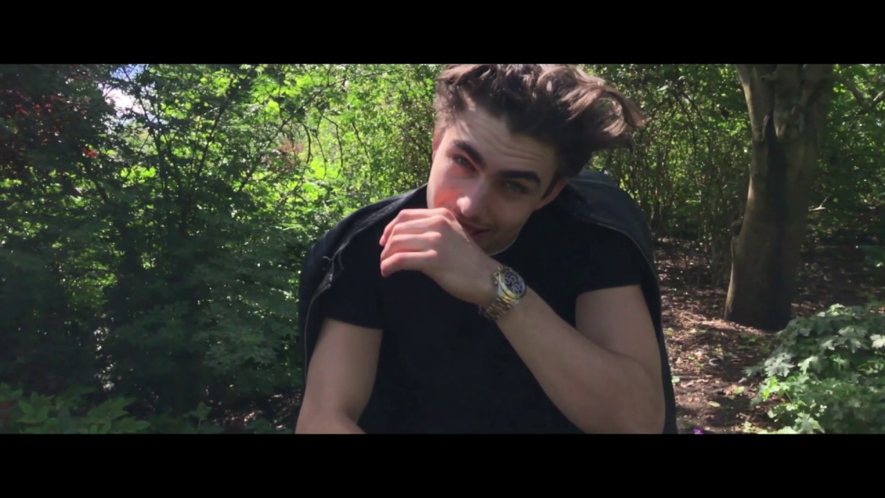 Dobri @ Select Men