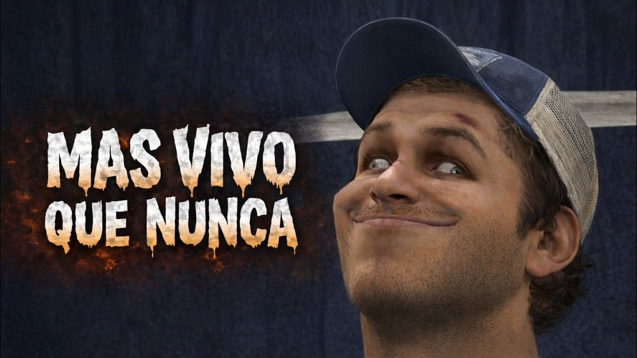 Esta Más Vivo Que Nunca | Enfrentamiento Nomás Pa' Curarla 😆 | Cap 1# / Left 4 Dead 2