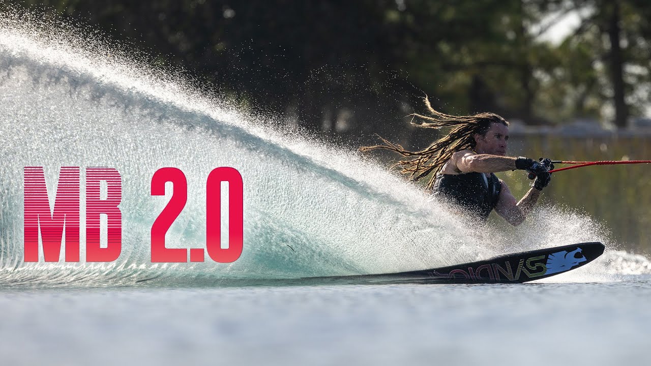 MB 2.0 - The Return of Marcus Brown?