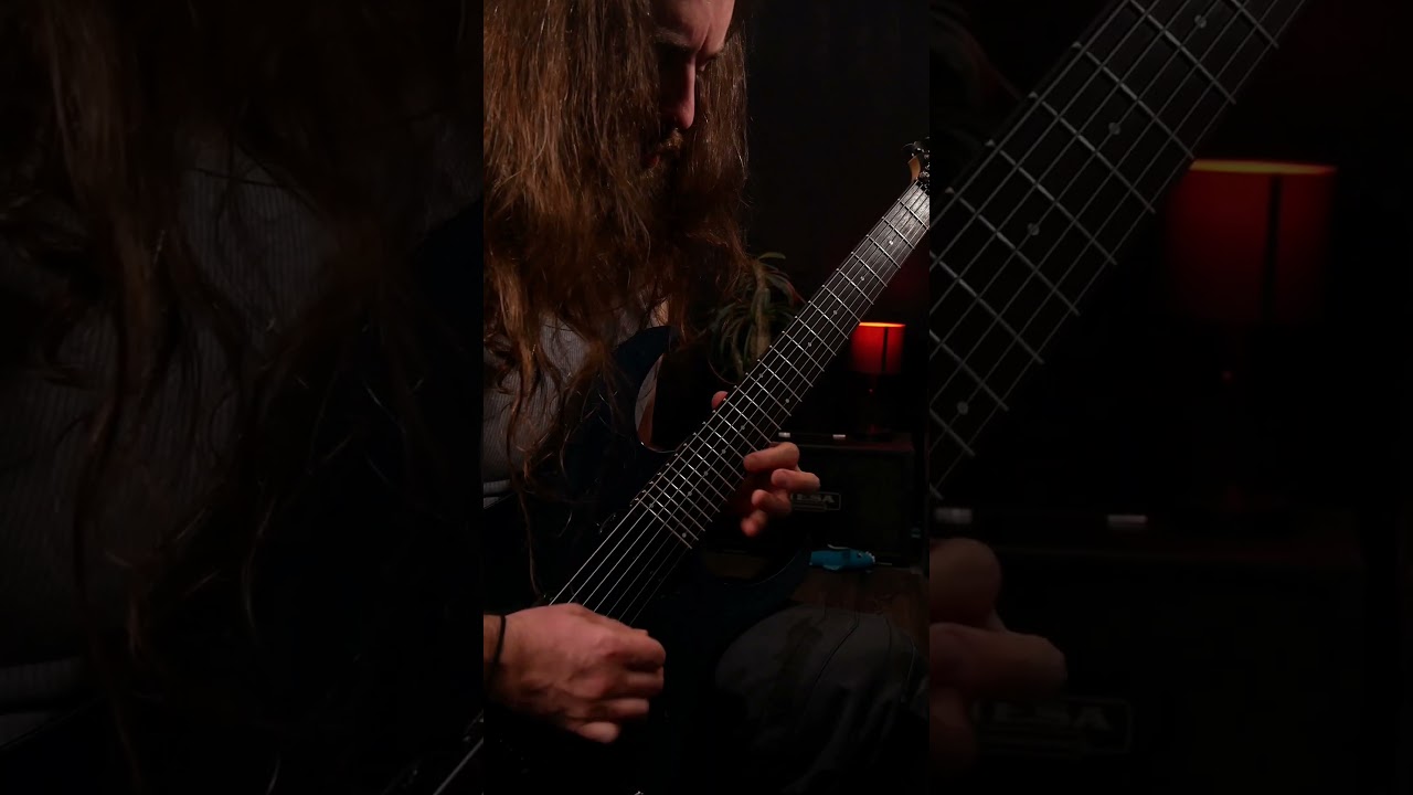 Easy Rolling 3s Guitar Licks