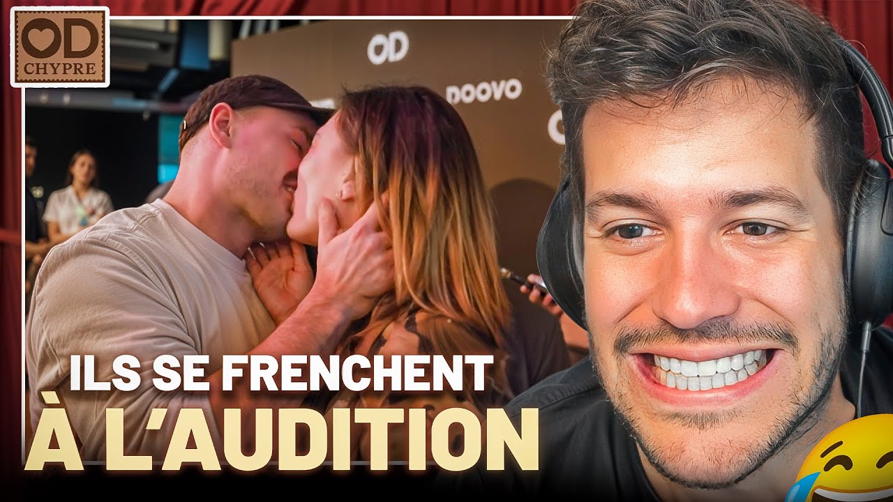 Les AUDITIONS OD les plus WILD ?