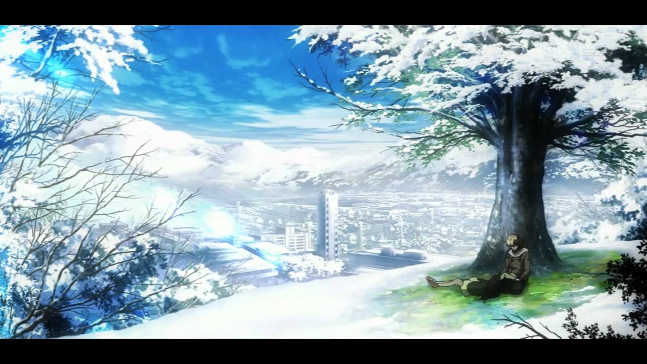 [AMV] Safe and Sound - Tasogare Otome x Amnesia (HD 720p) [SPOILER ALERT]