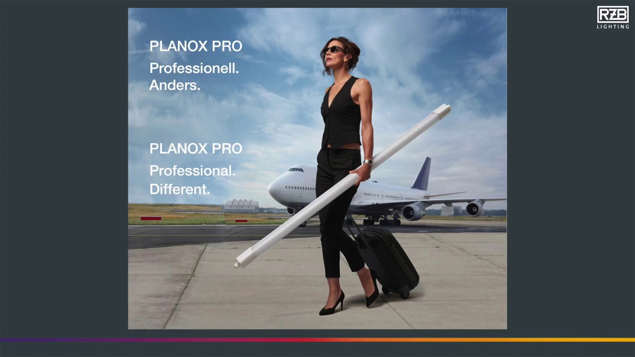 RZB Product video   Planox PRO EN