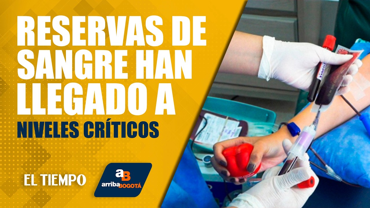 ArribaBogotá 9 de febrero