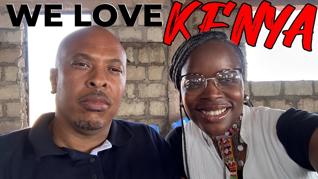 Life in Kenya as an American Expats: What It’s Really Like