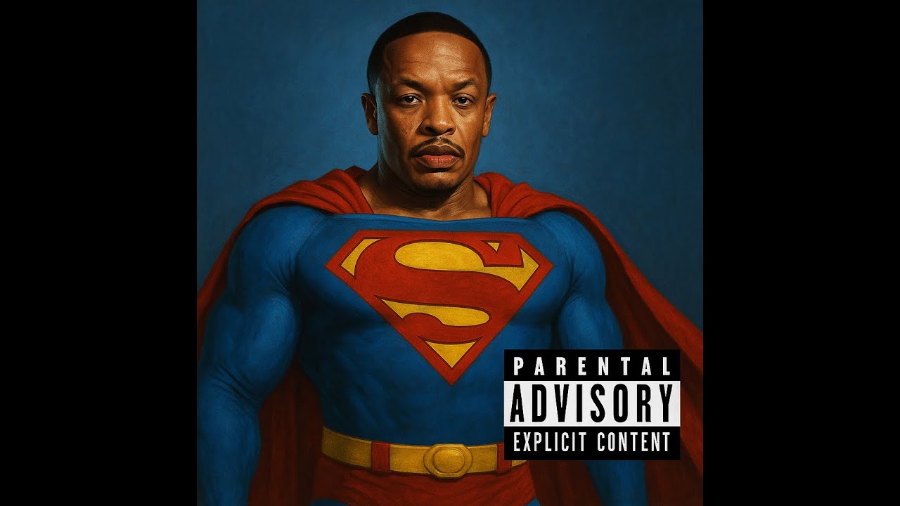 Eminem | Superman | Trap Beat Remake 2025