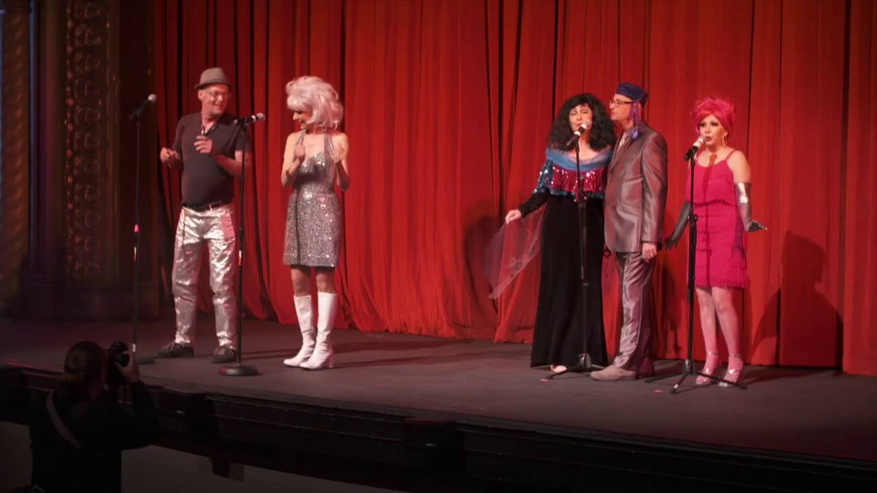 Vegas in Space 25th Anniversary