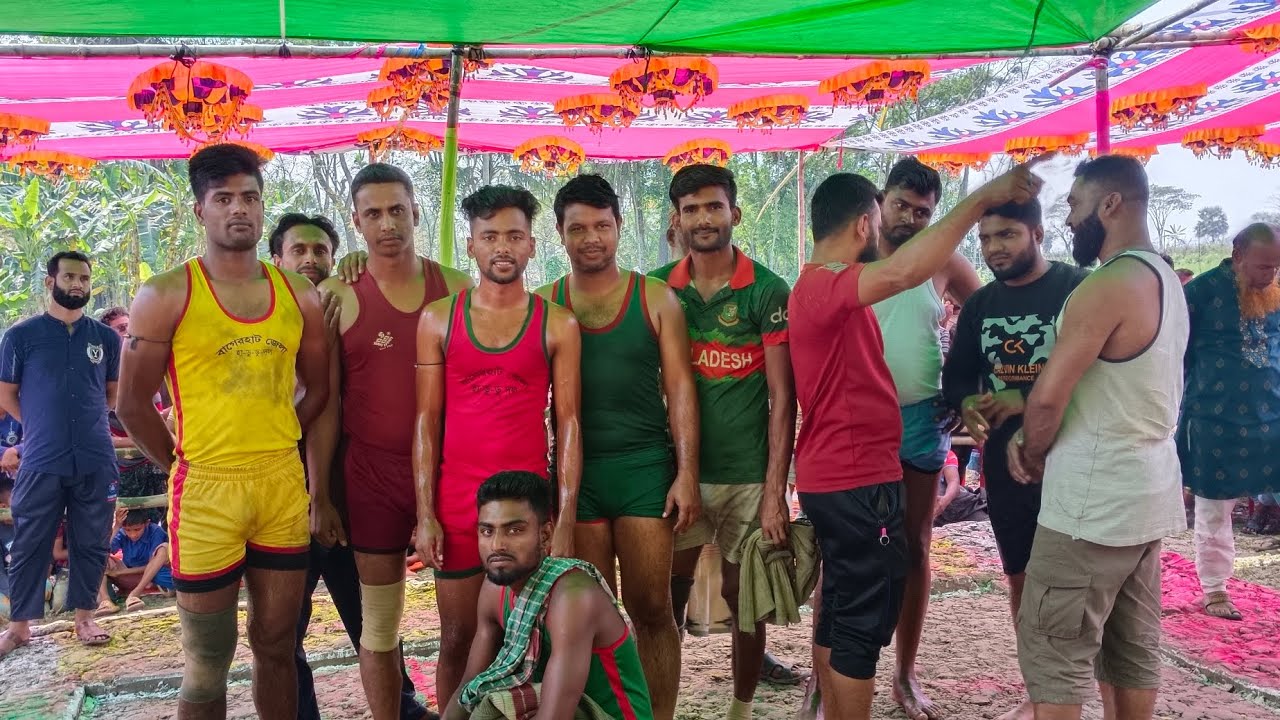 জুয়েল এর সেরা খেলা বাগেরহাট ফকিরহাট এর ফাইনাল খেলা। 