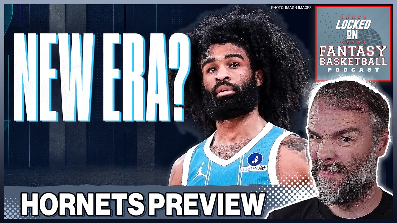 Сезон 2026/27 для Charlotte Hornets: полный обзор и инсайдерские секреты!