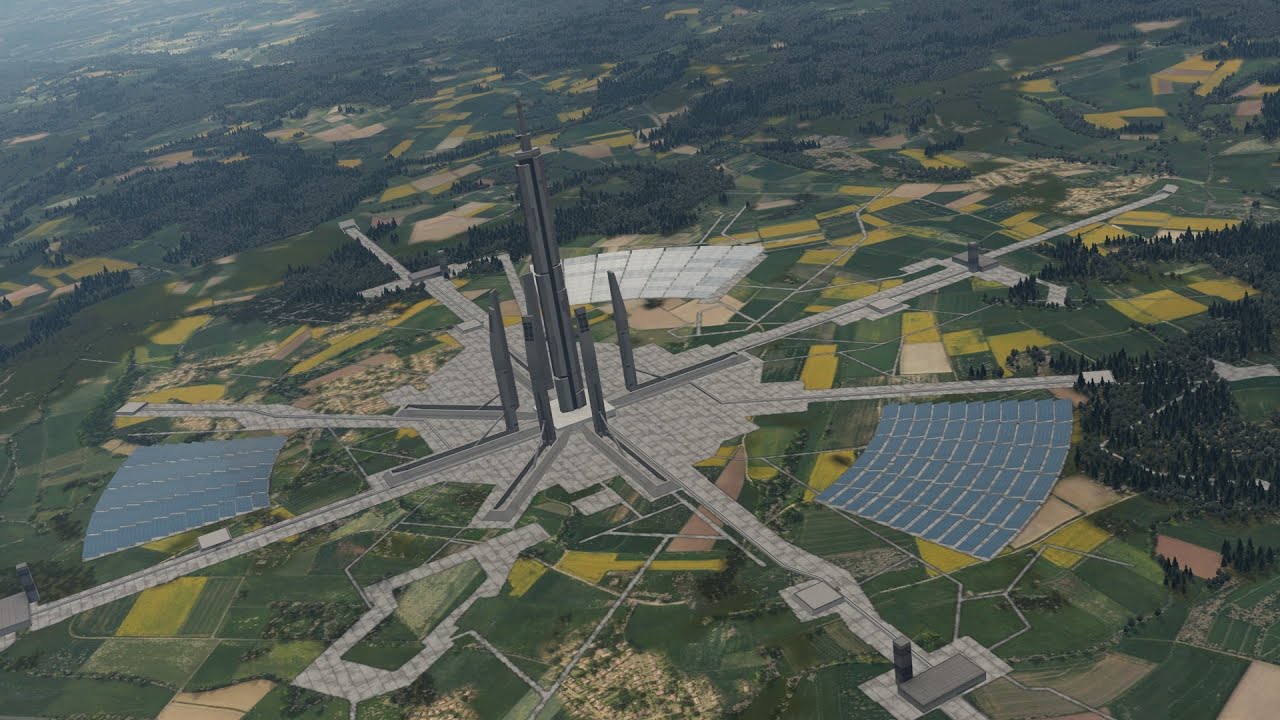 [WarThunder] Excalibur