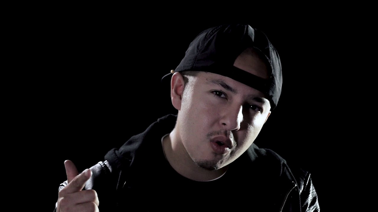 Domestic Violence Awareness (Deep/Inspiring Rap)