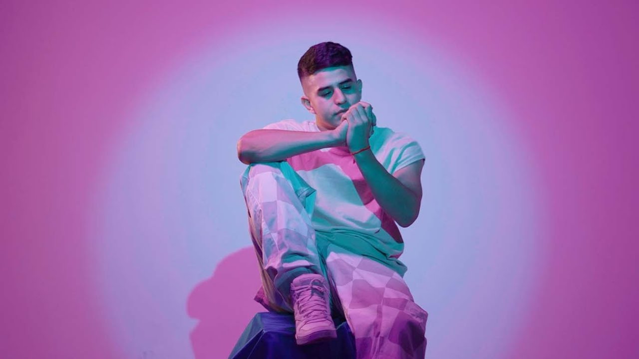 Cheo Gallego - Tu Ser (Video Oficial)