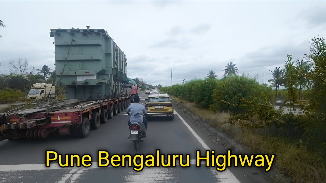 Pune Bengaluru Highway | Satara | Kolhapur | Pune Mumbai Highway | Satara city Maharashtra