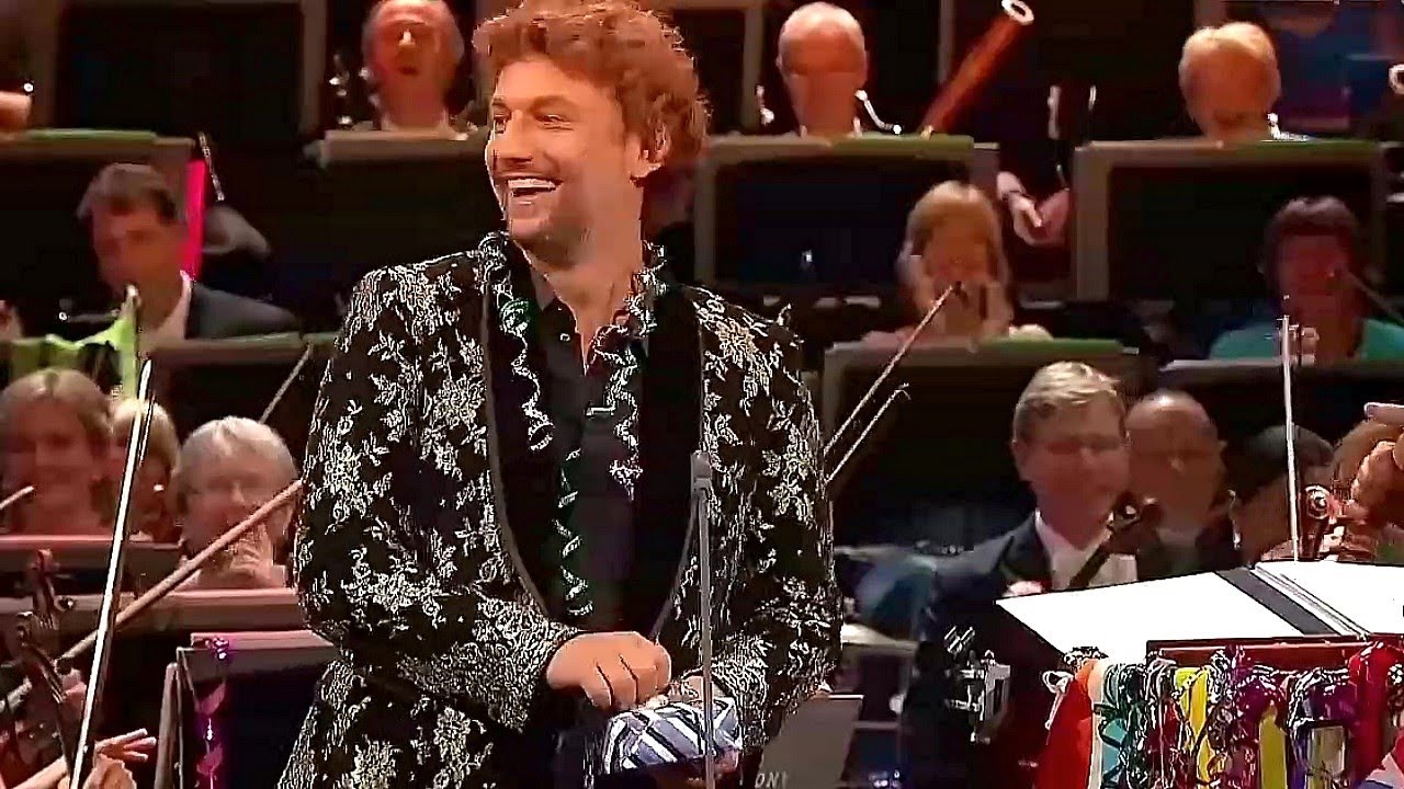 Jonas Kaufmann ✬ 