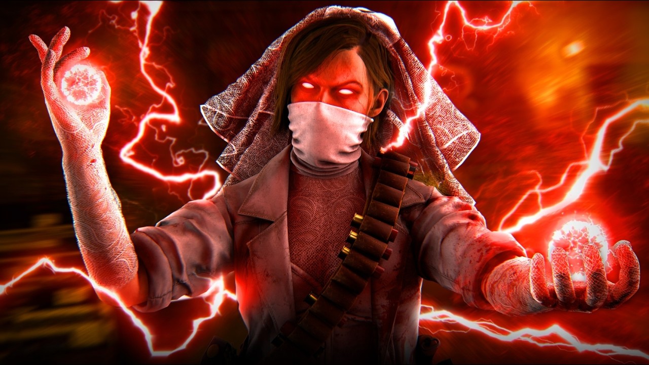 BIGGEST DATA BREACH IN COD ZOMBIES HAPPENED.