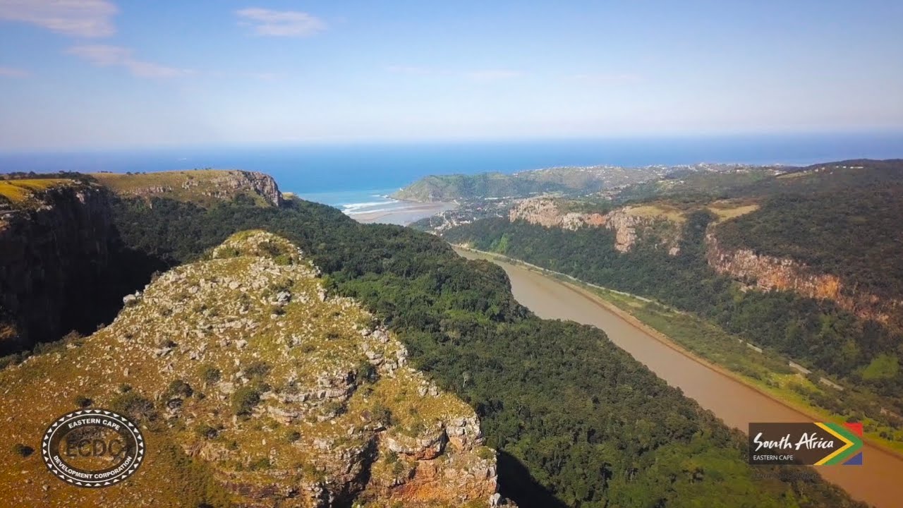 Eastern Cape, Your Film Destination of Choice.