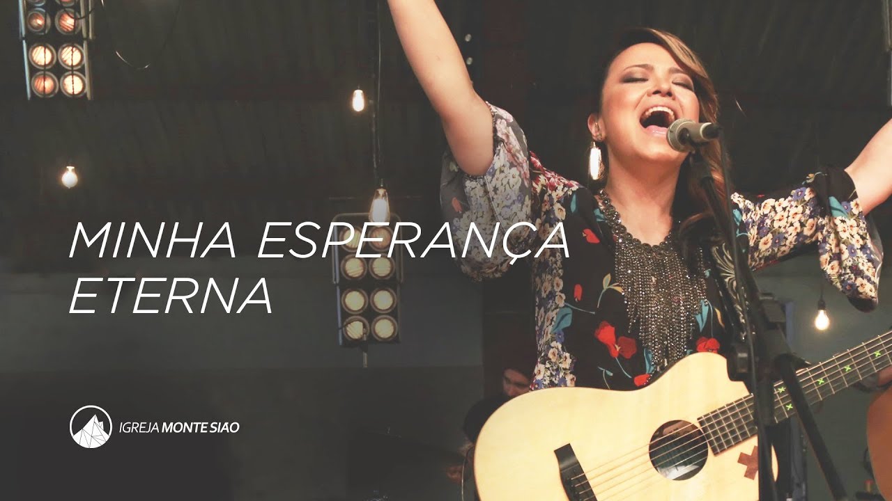 Altomonte - Minha Esperan&ccedil;a Eterna