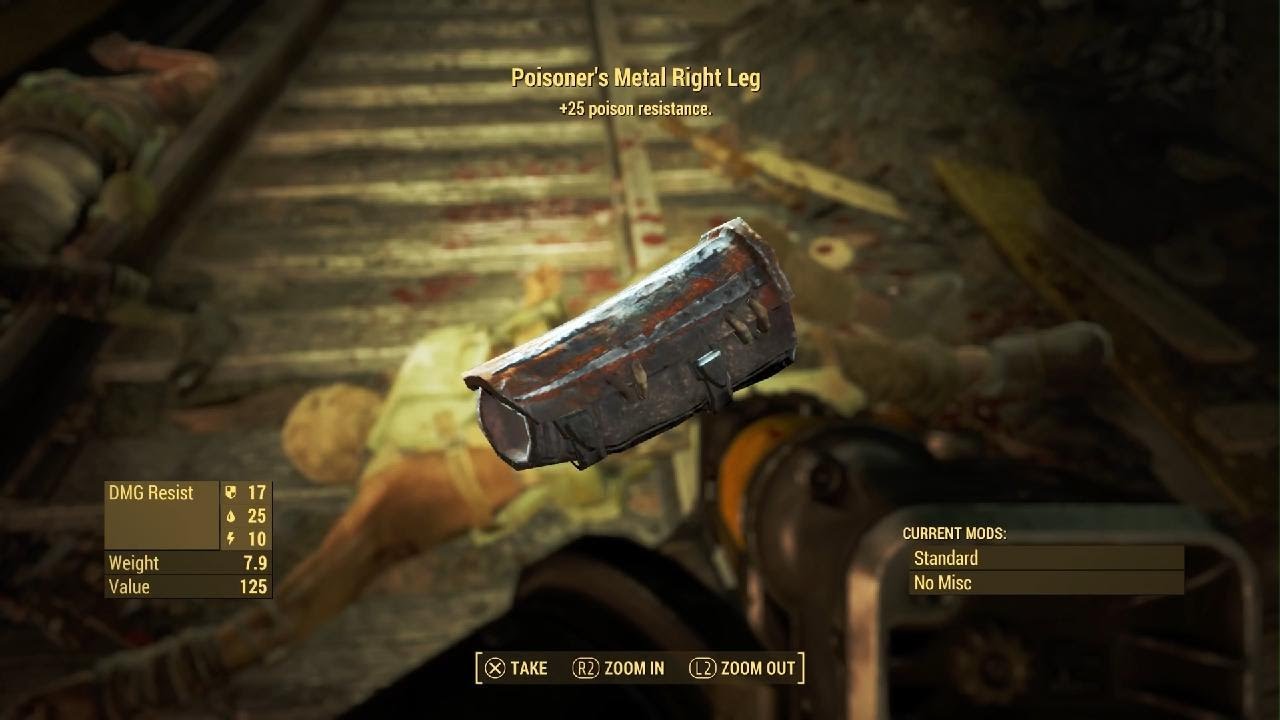 Fallout 4_Part 43 Lovable