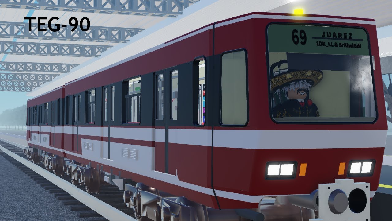 Nuevo Tren 