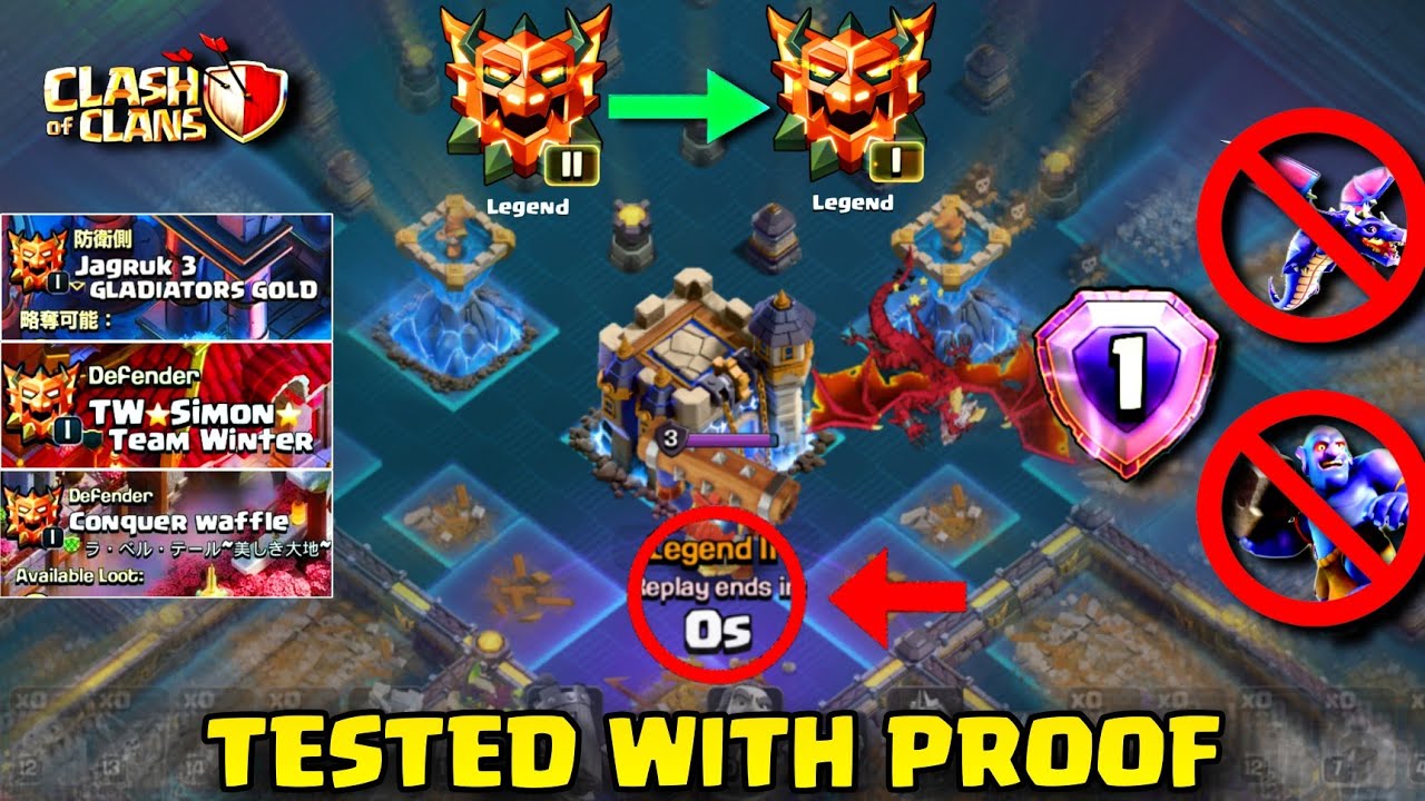 Best TH18 LEGEND BASE LINKS at +5400 Trophies in 2026 | Th18 war Bases | Clash of Clans Base Layouts